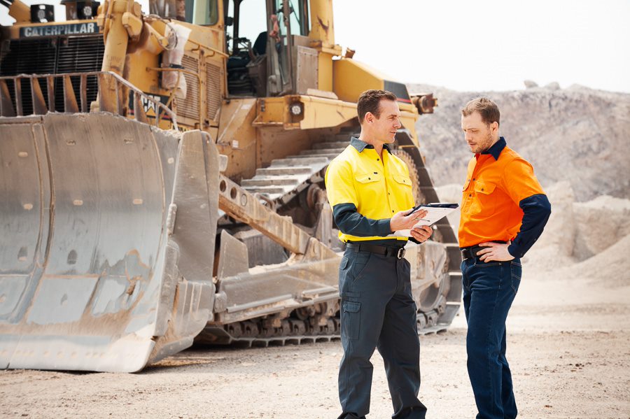 Hi-Vis Care Guide: How to Wash and Maintain High Visibility Workwear