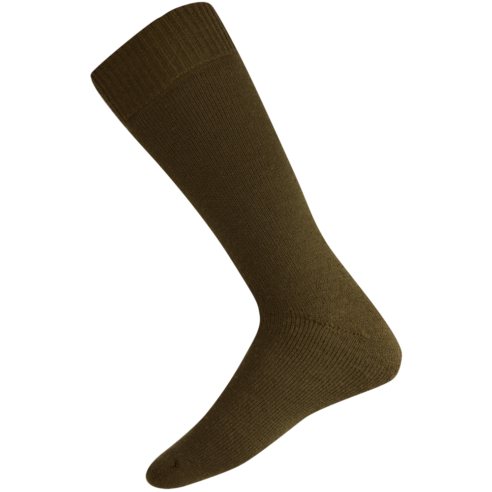 Humphrey Law Genuine Army Sock