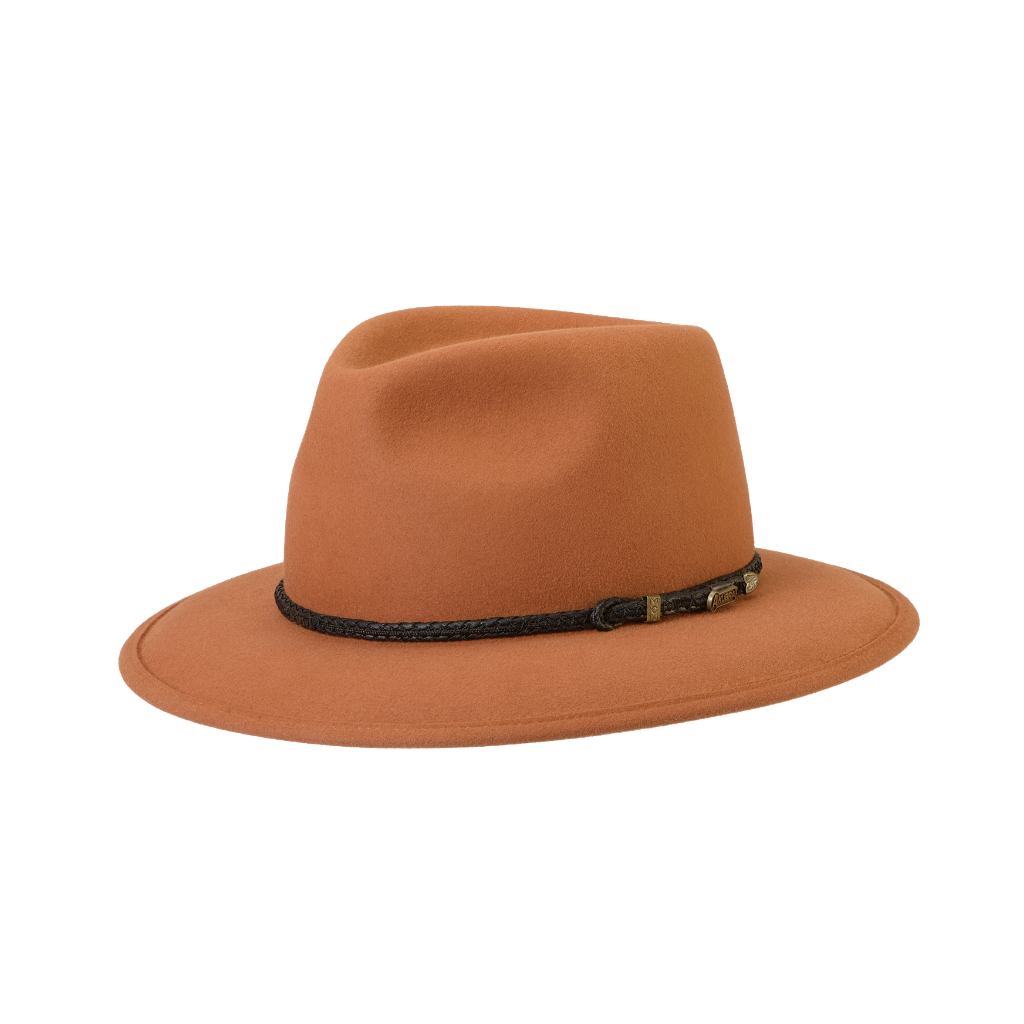 Akubra Traveller