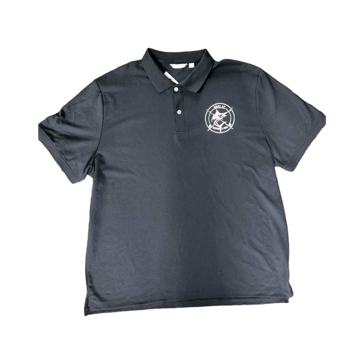 Merimbula Big Game and Lakes Angling Club Polo