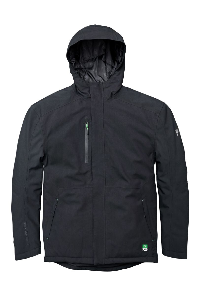 FXD WO-1 Insulated Work Jacket