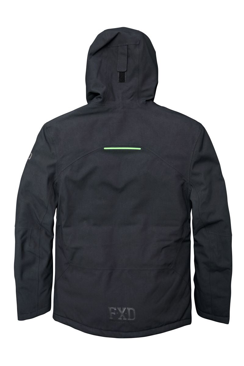 FXD WO-1 Insulated Work Jacket