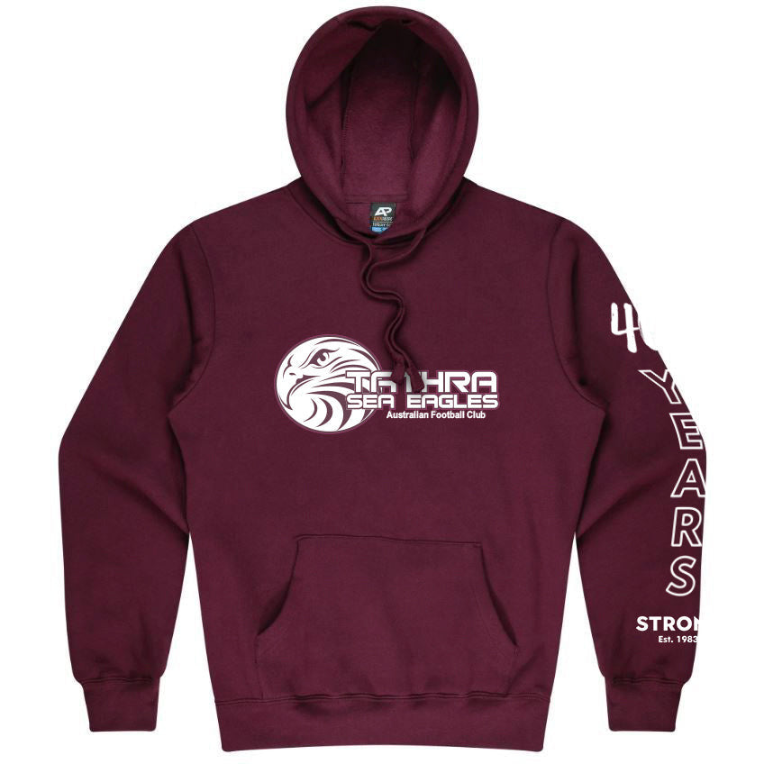 Tathra AFL Torquay Hoodie