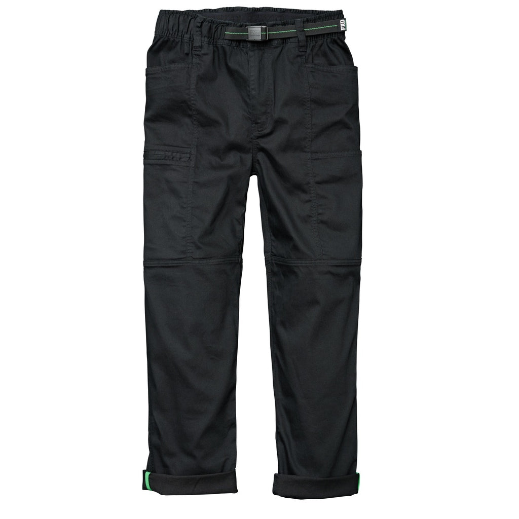 FXD WP-6 Elastic Waist Work Pants