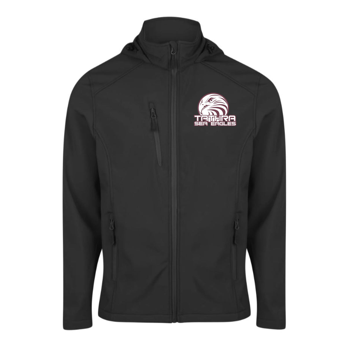 Tathra AFL Olympus Ladies Jacket