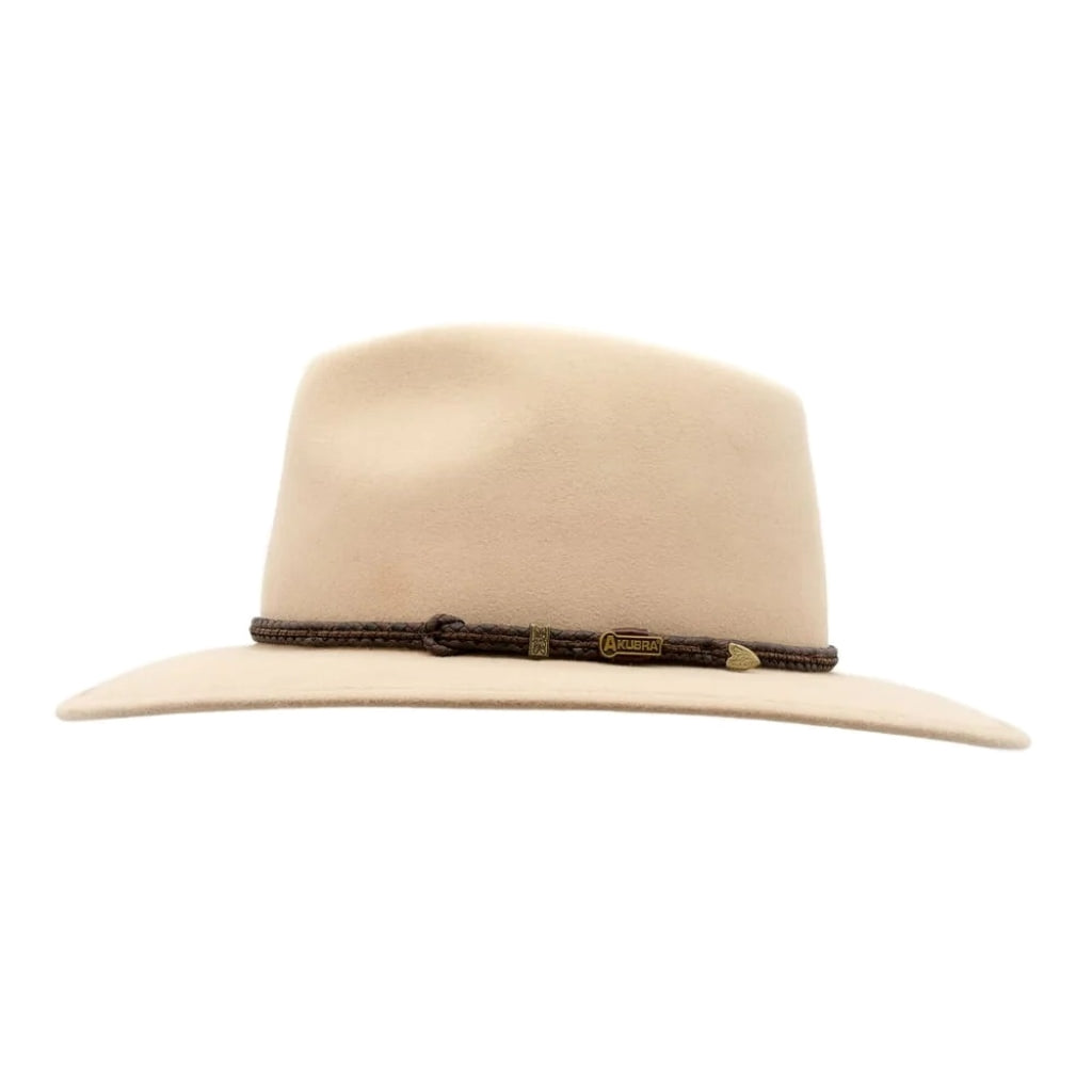 Akubra Traveller