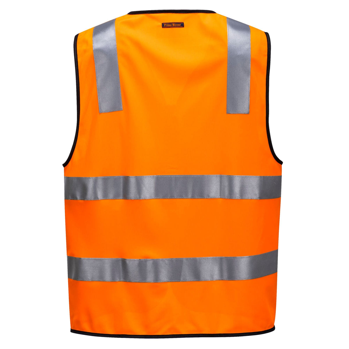 Portwest Hi Vis Zipped Vest