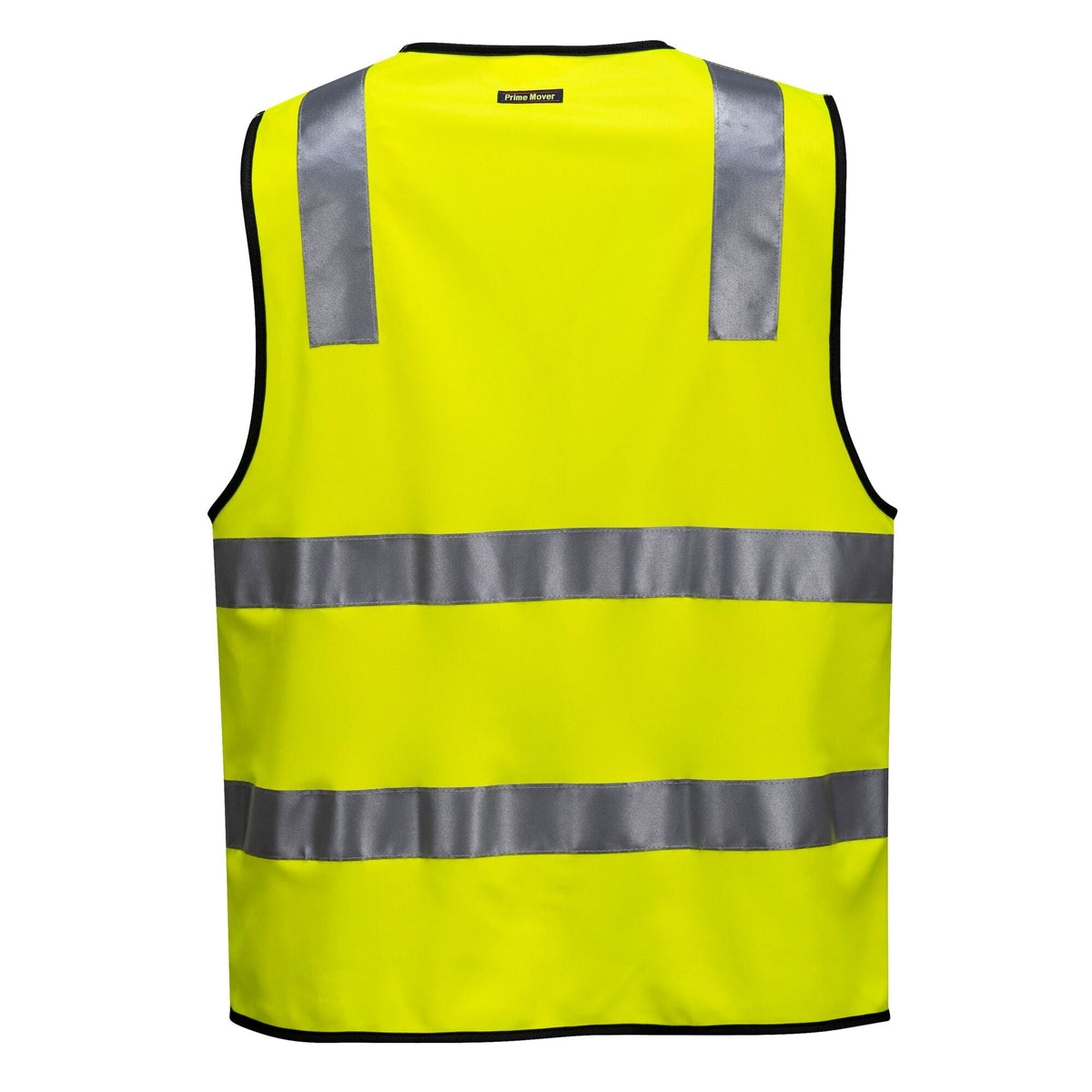 Portwest Hi Vis Zipped Vest