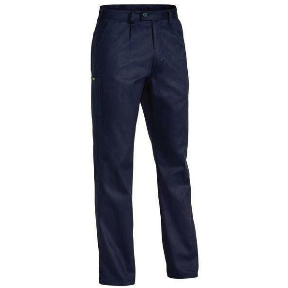 Bisley Original Cotton Drill Work Pants