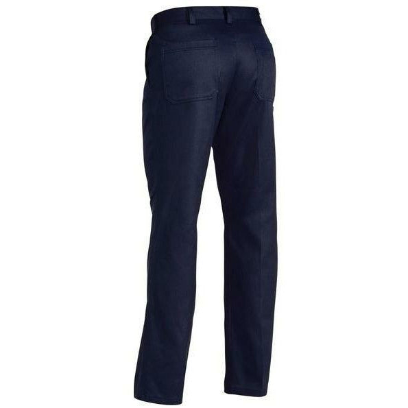 Bisley Original Cotton Drill Work Pants