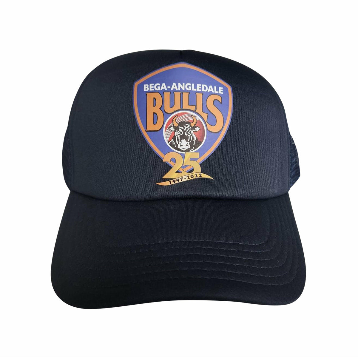 Bega Angledale Bulls Trucker Cap