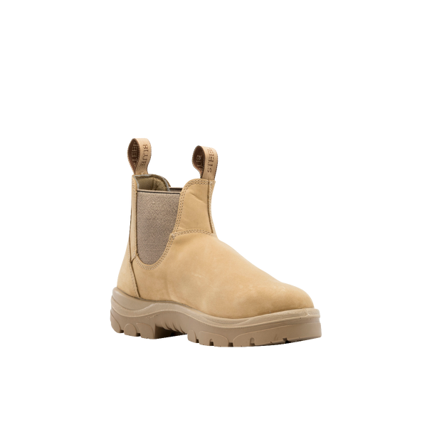 Steel 2024 blue sand