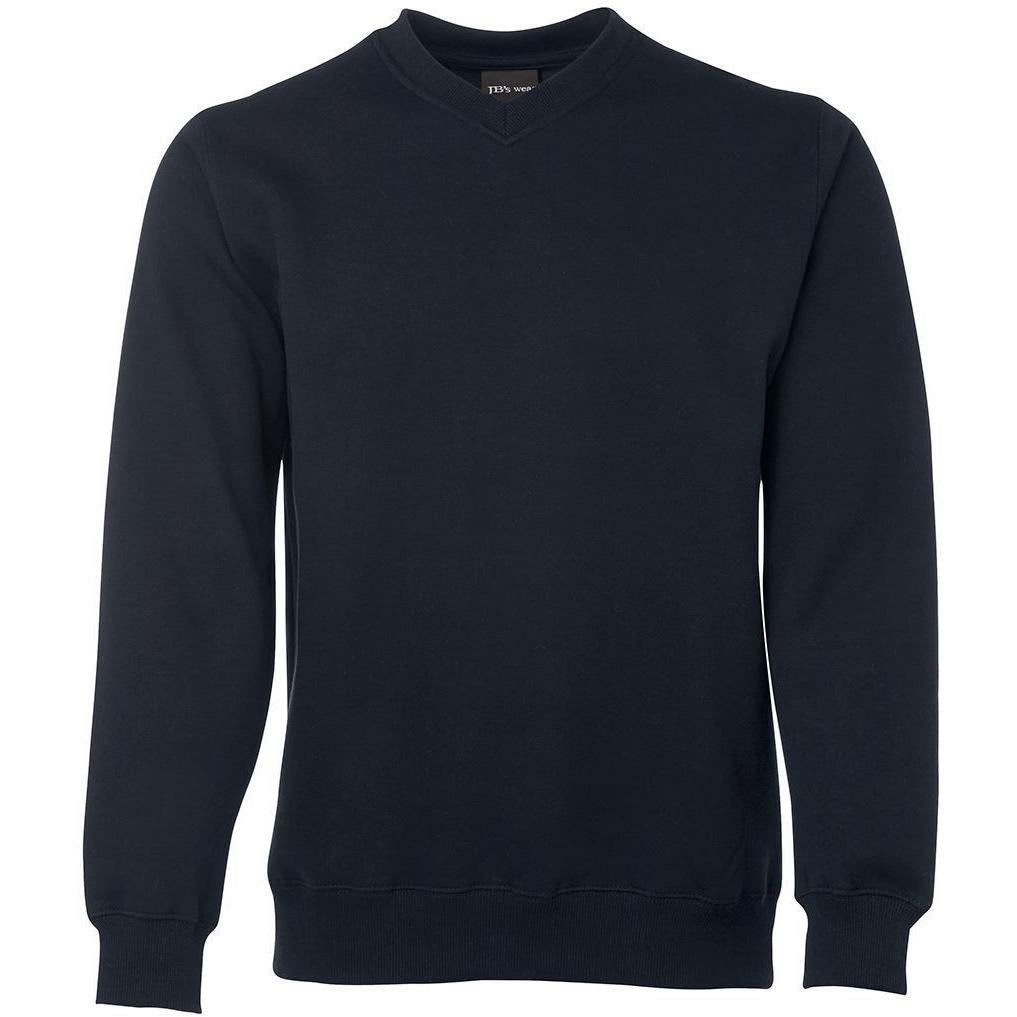 JBs V Neck Fleecy Sweat