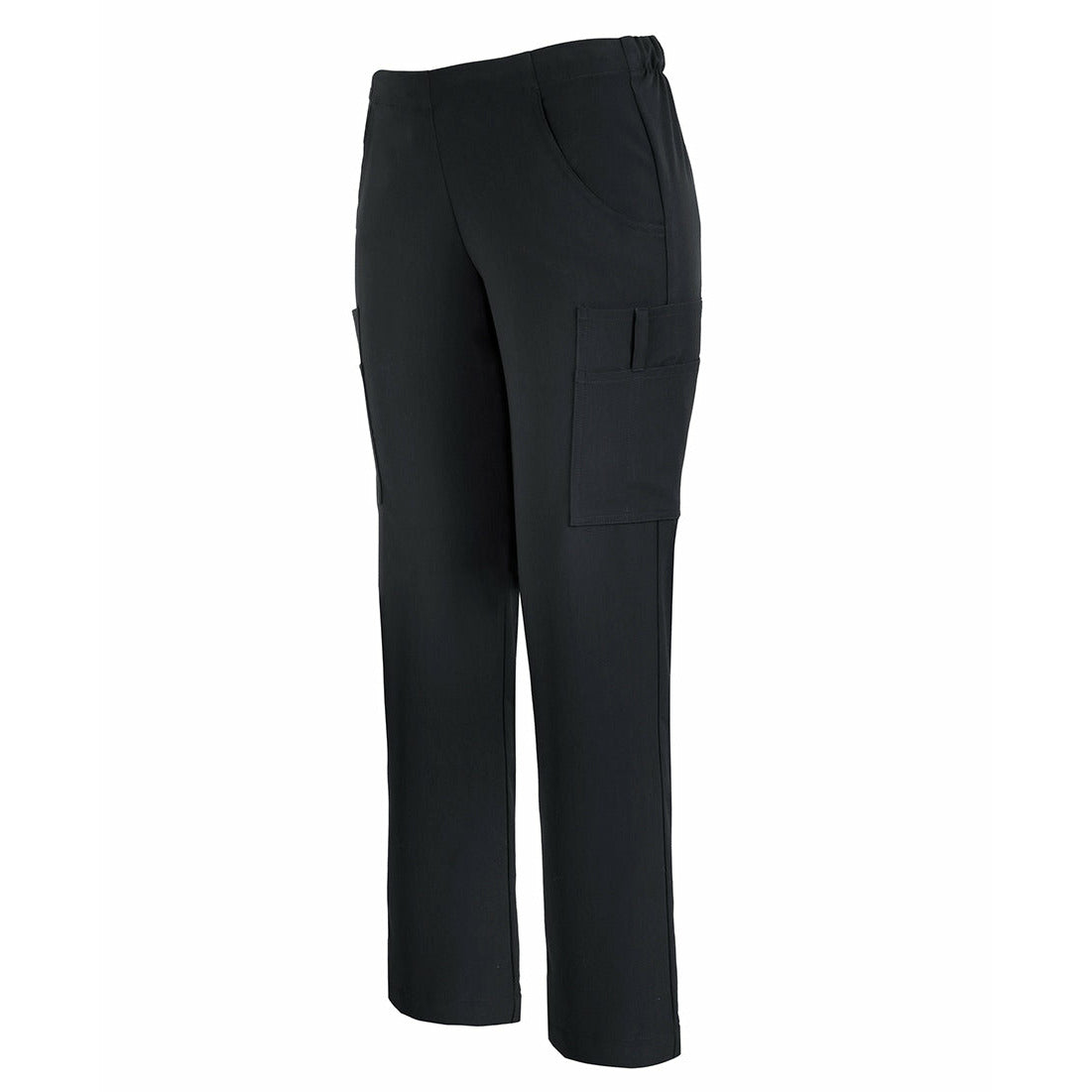 JBs Ladies Nu Scrub Cargo Pant
