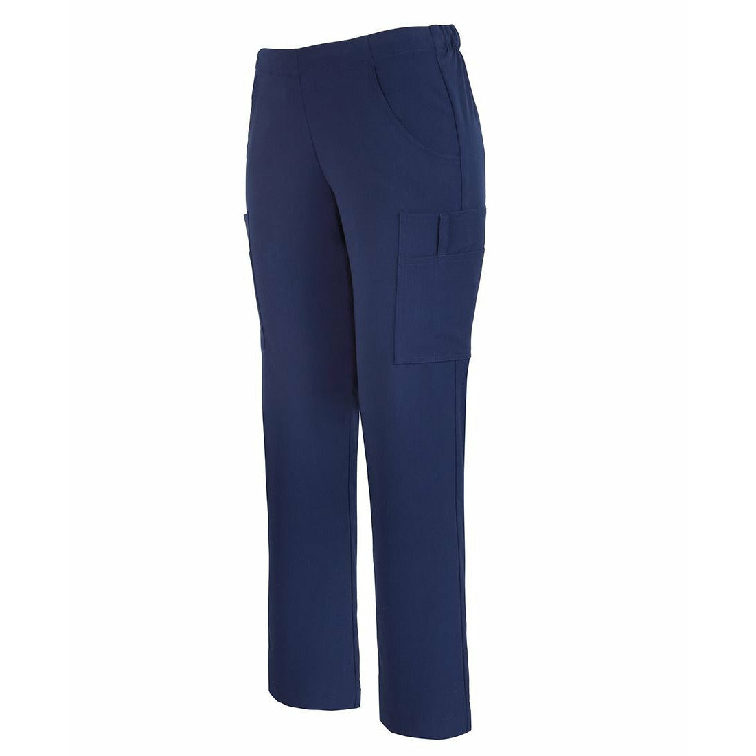 JBs Ladies Nu Scrub Cargo Pant