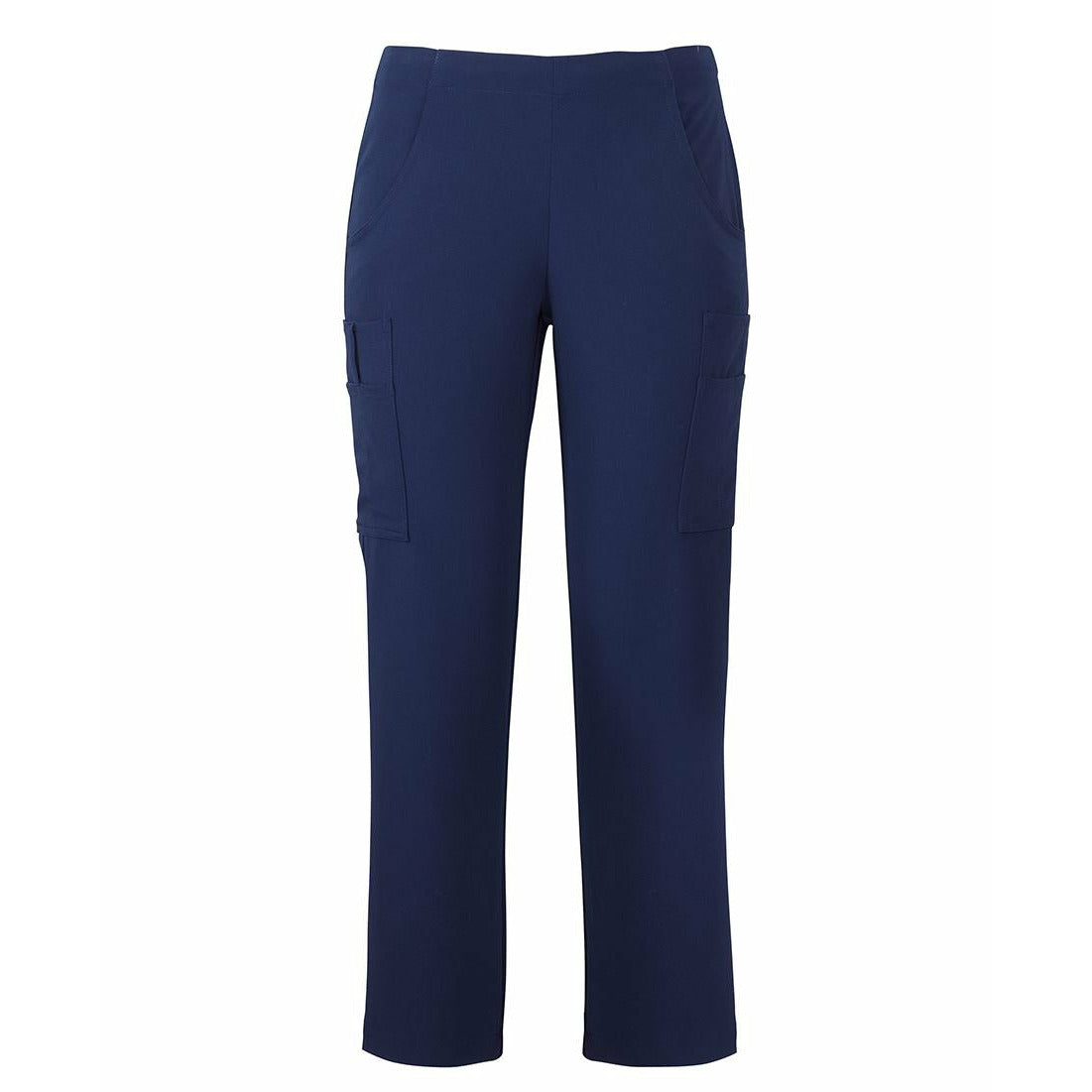JBs Ladies Nu Scrub Cargo Pant