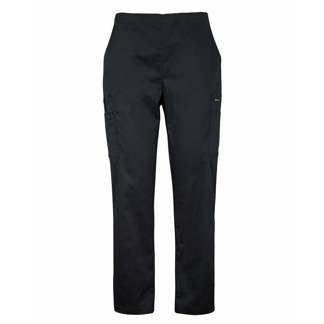 JBs Ladies Premium Scrub Cargo Pant