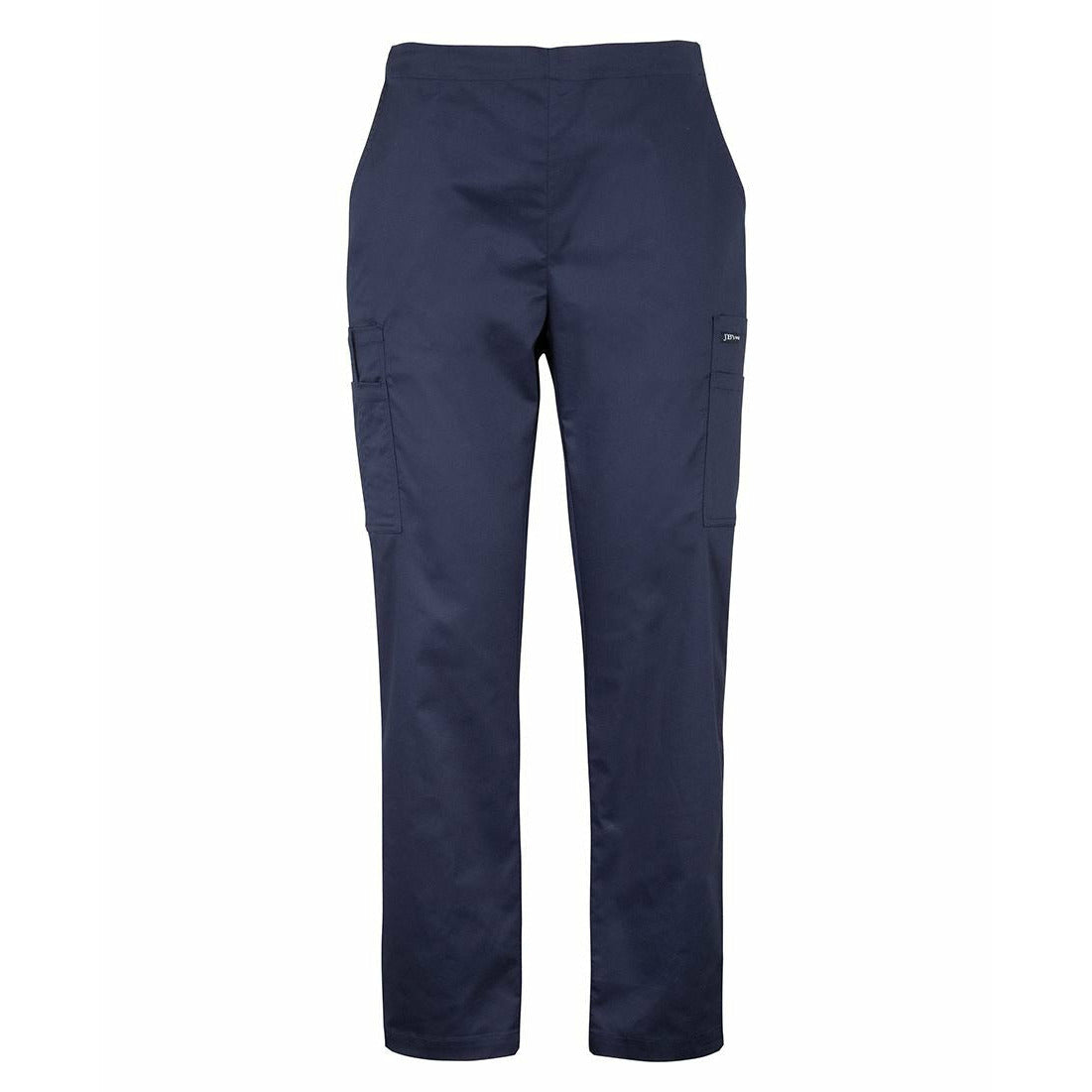 JBs Ladies Premium Scrub Cargo Pant