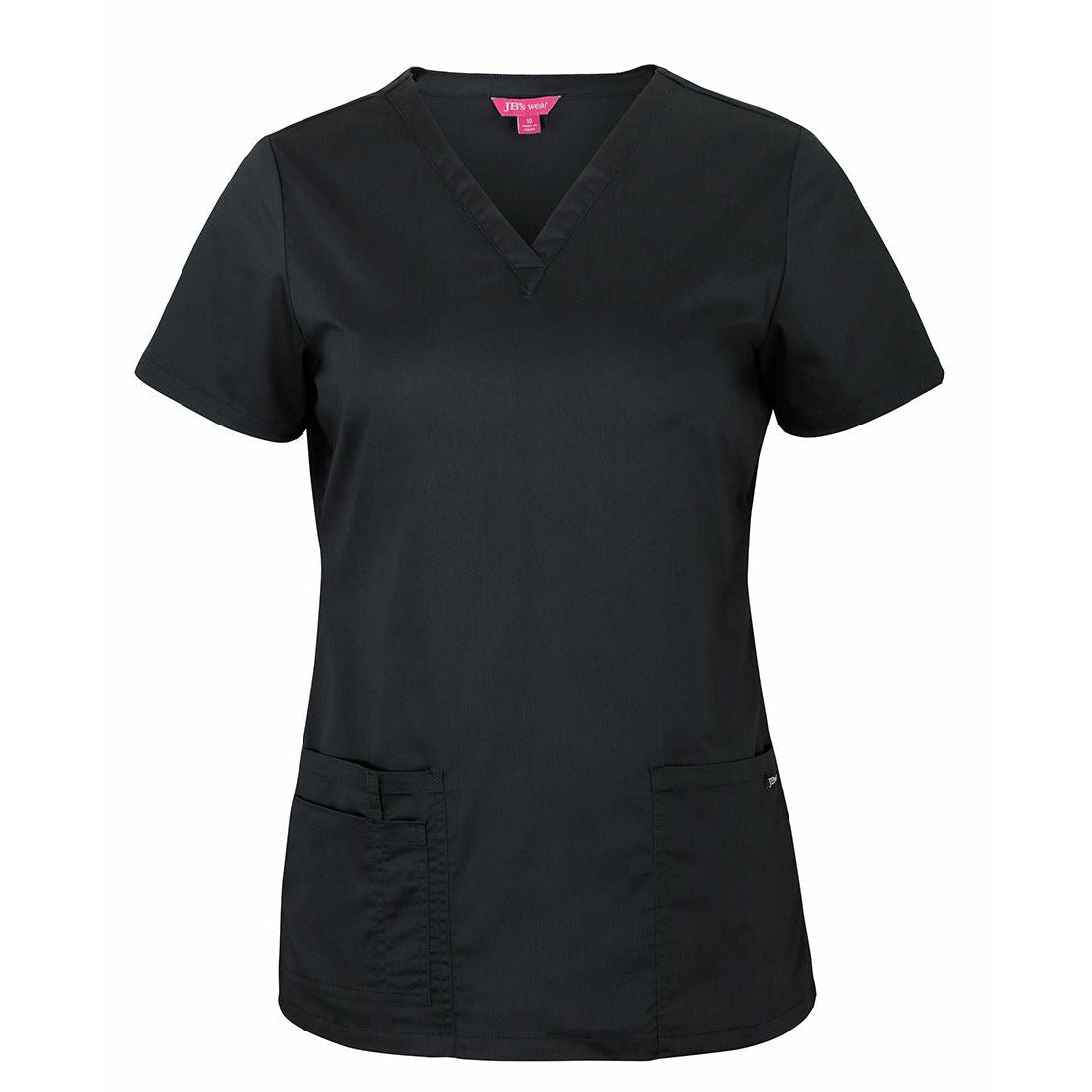 JBs Ladies Premium Scrub Top