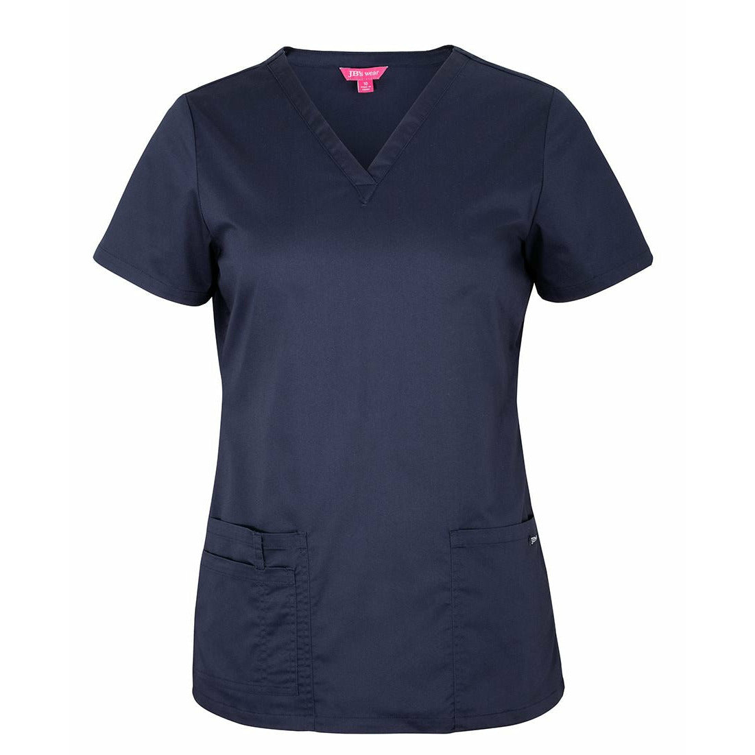 JBs Ladies Premium Scrub Top