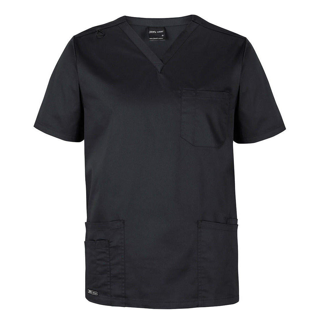 JBs Unisex Premium Scrub Top