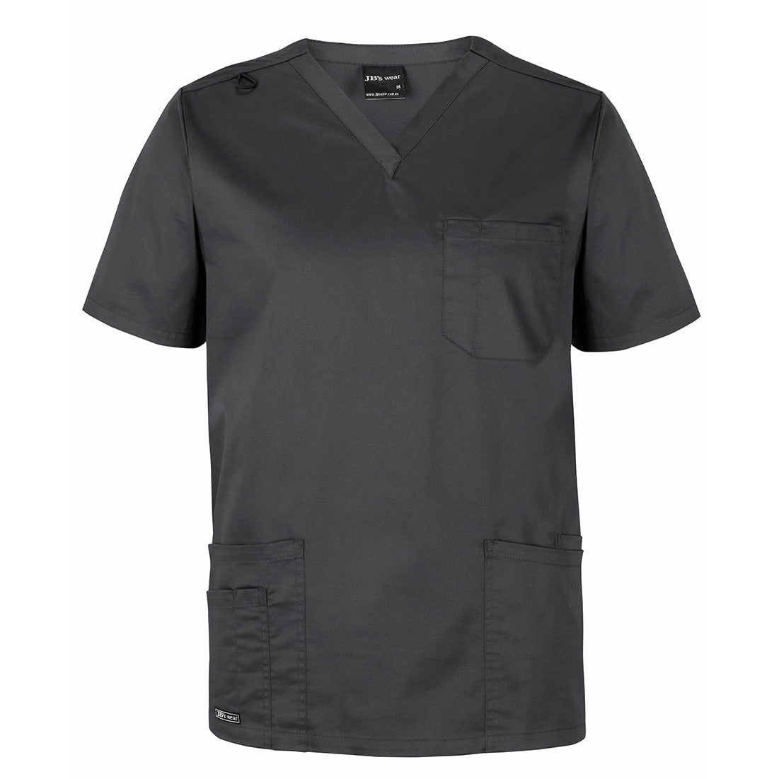JBs Unisex Premium Scrub Top