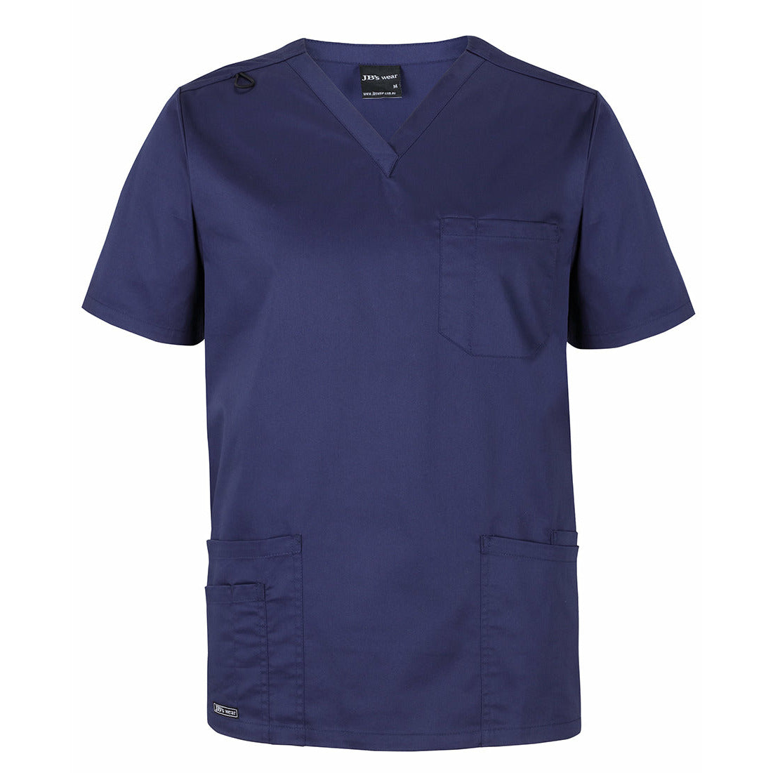 JBs Unisex Premium Scrub Top