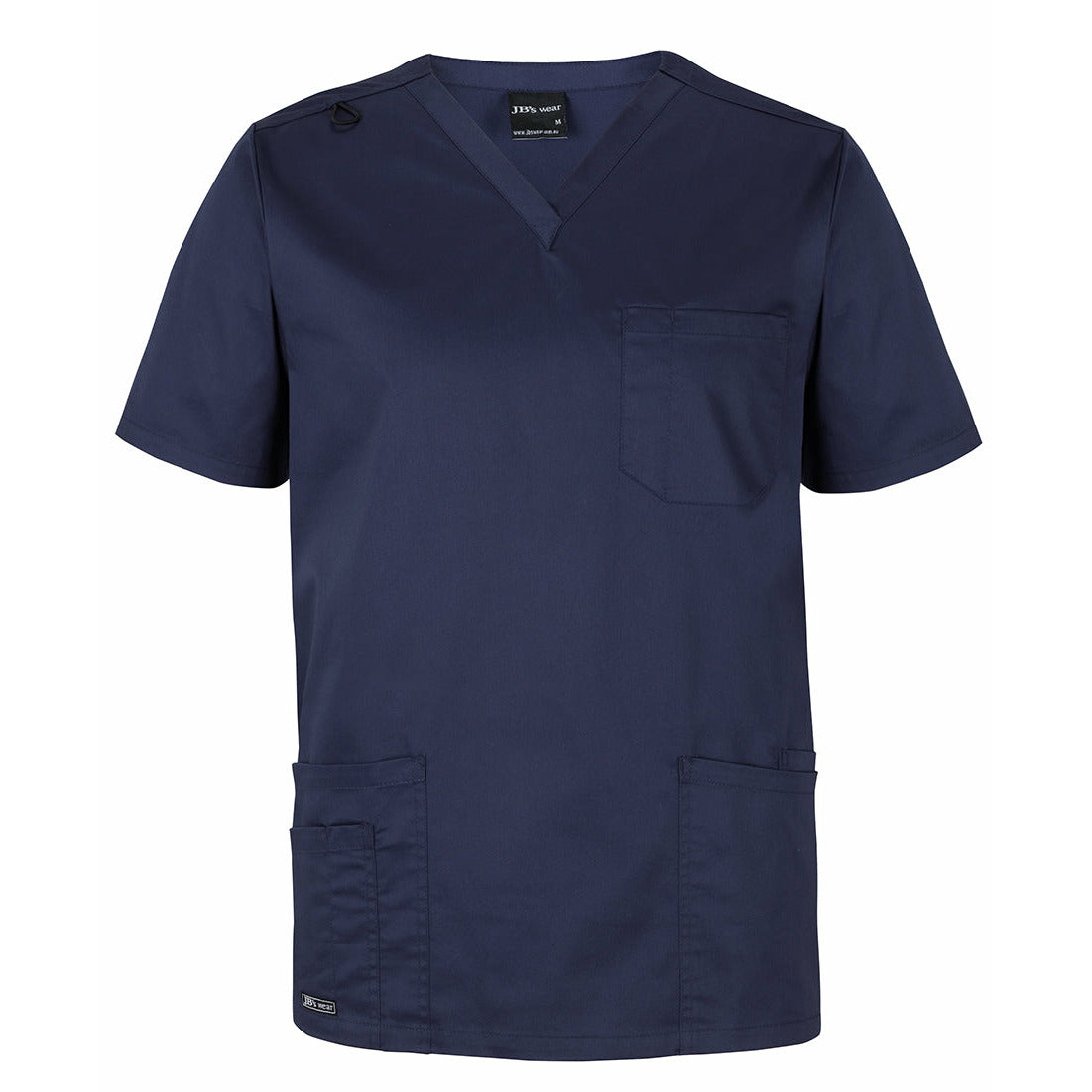 JBs Unisex Premium Scrub Top