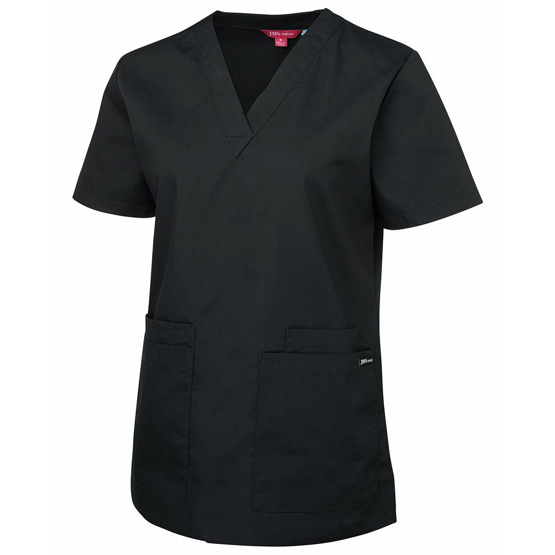 JBs Ladies Scrub Top