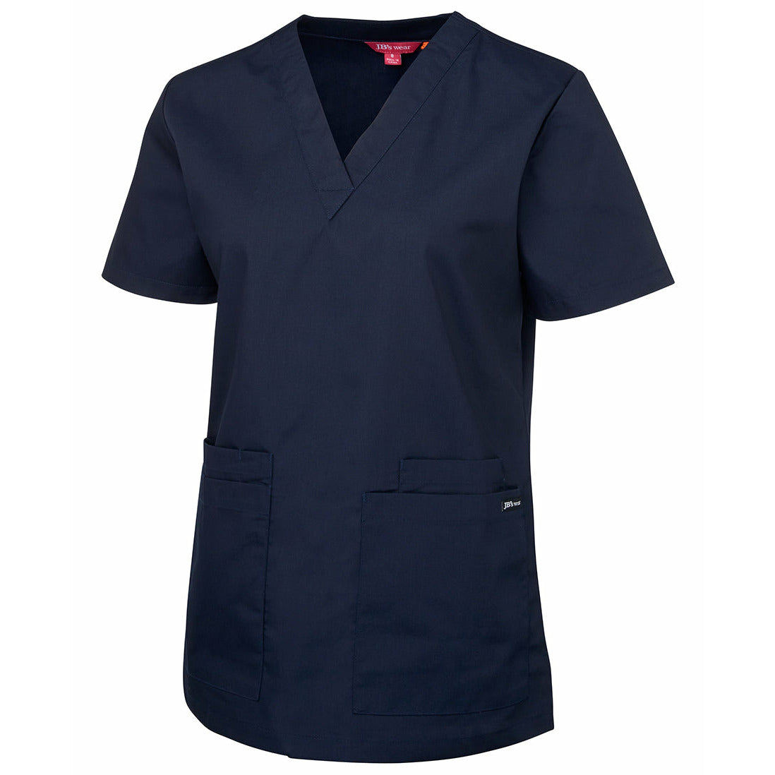 JBs Ladies Scrub Top