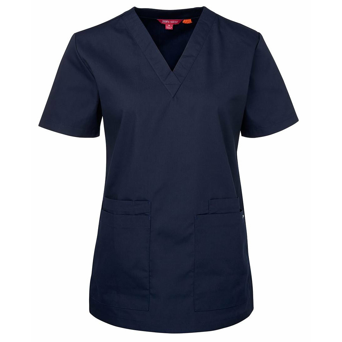 JBs Ladies Scrub Top