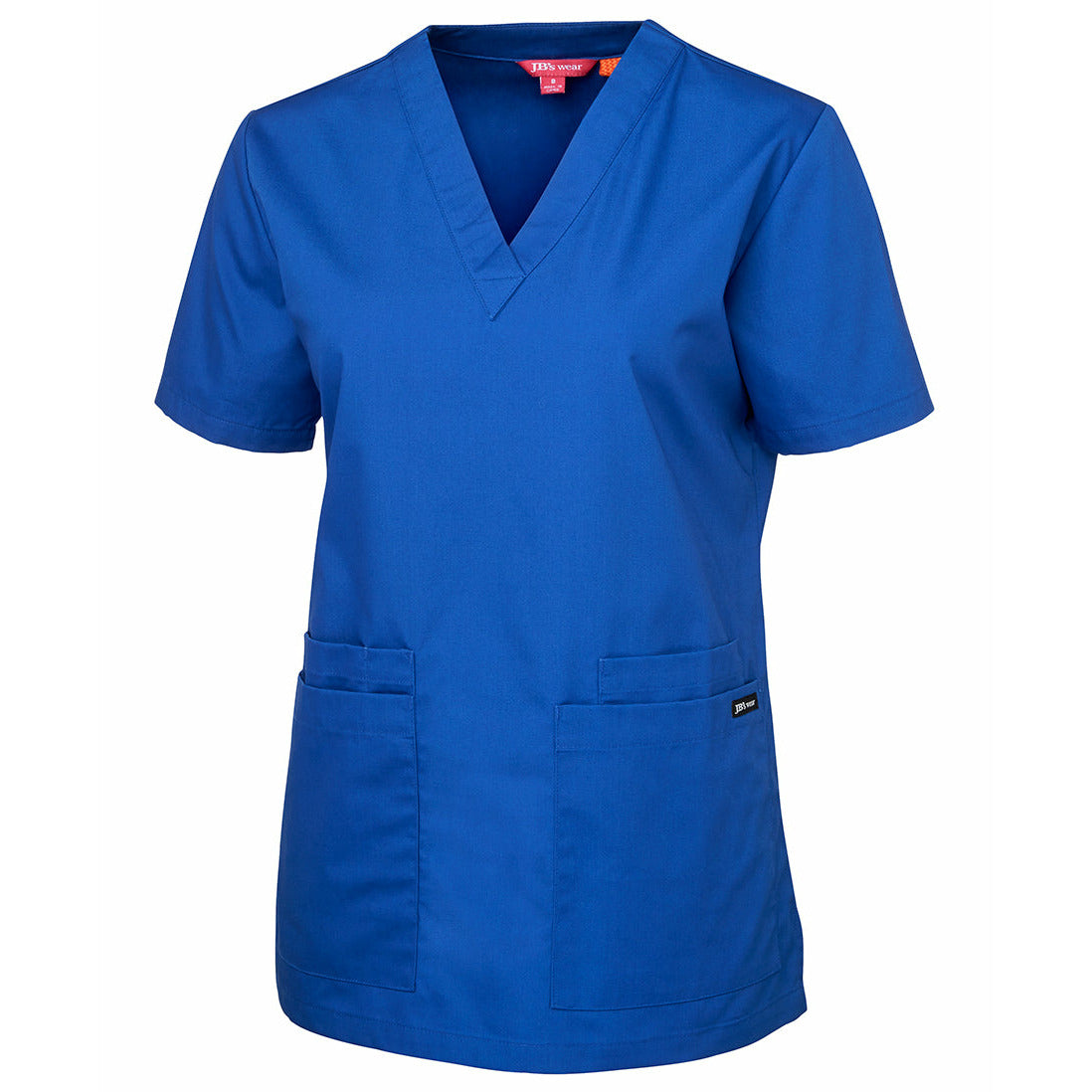 JBs Ladies Scrub Top