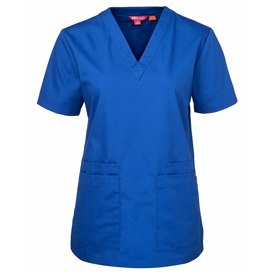 JBs Ladies Scrub Top