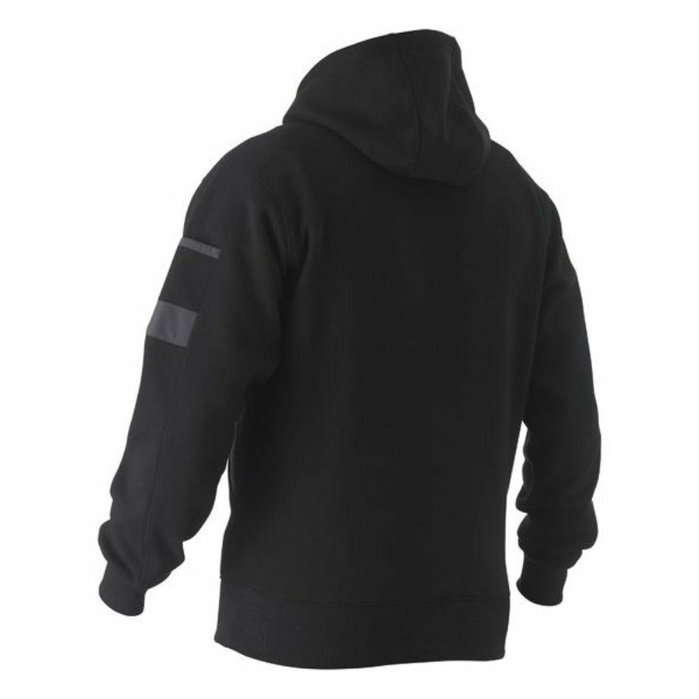 Bisley Work Fleece Hoodie