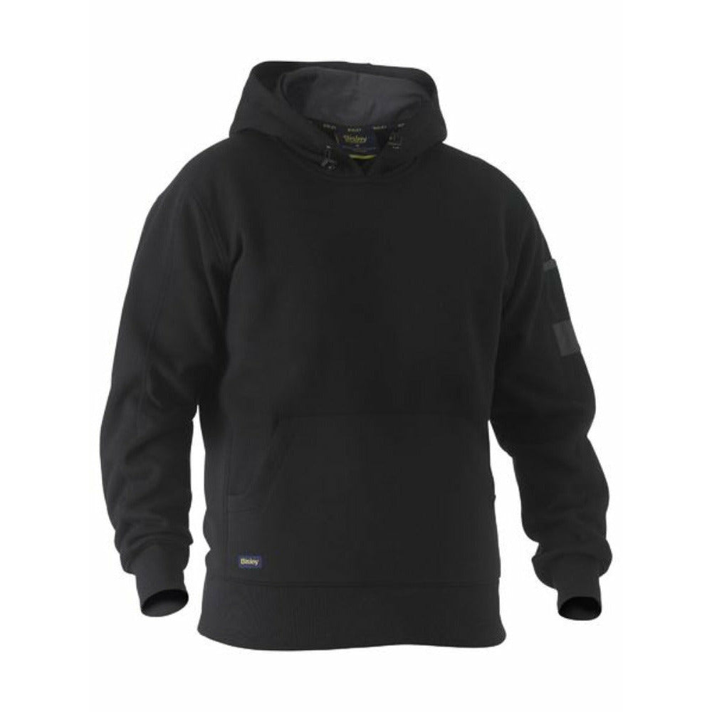 Bisley Work Fleece Hoodie
