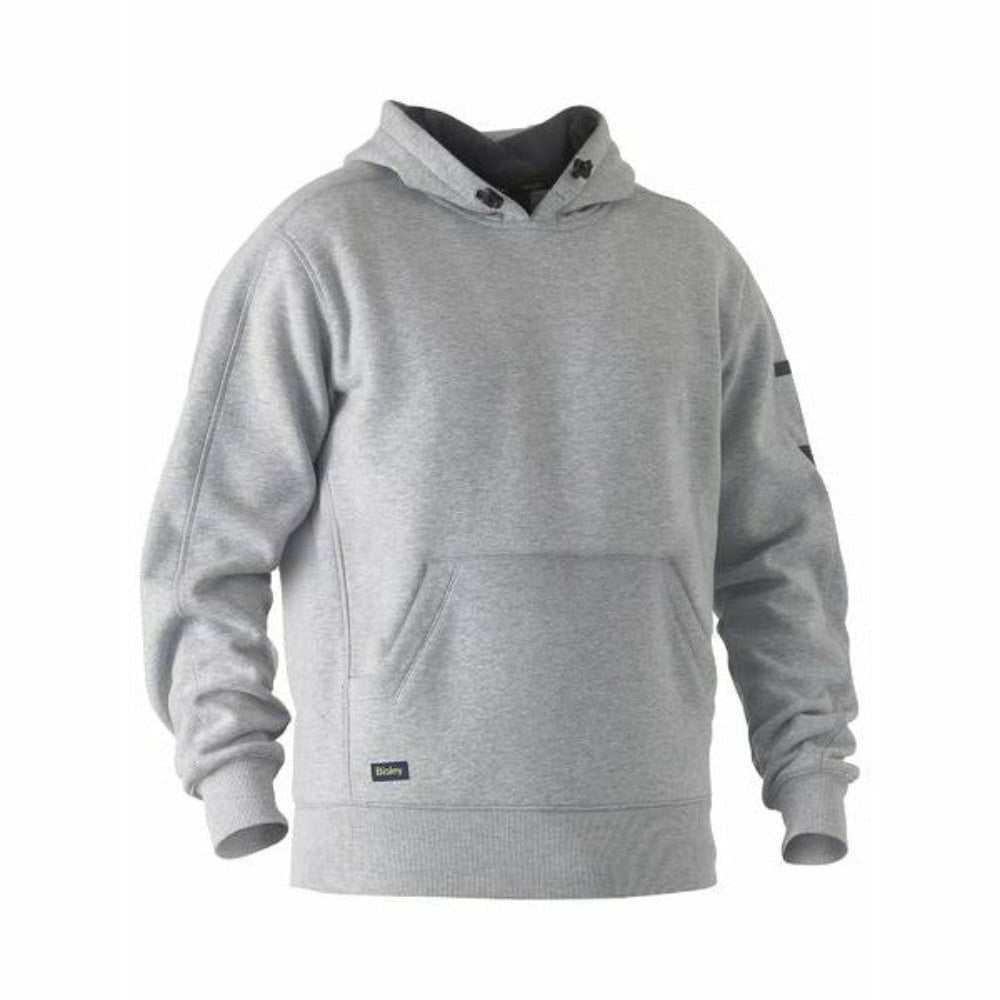 Bisley Work Fleece Hoodie