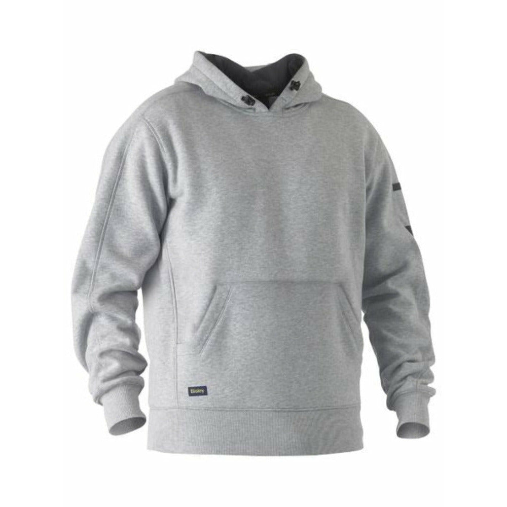 Bisley Work Fleece Hoodie