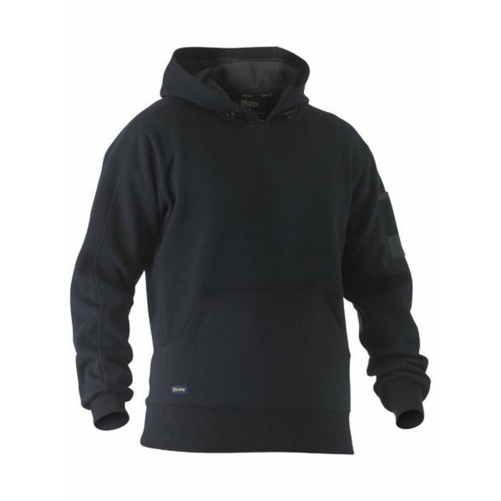 Bisley Work Fleece Hoodie