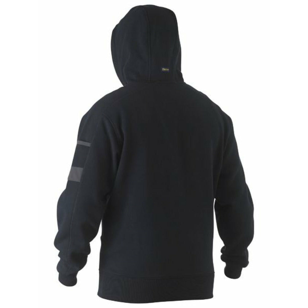 Bisley Work Fleece Hoodie