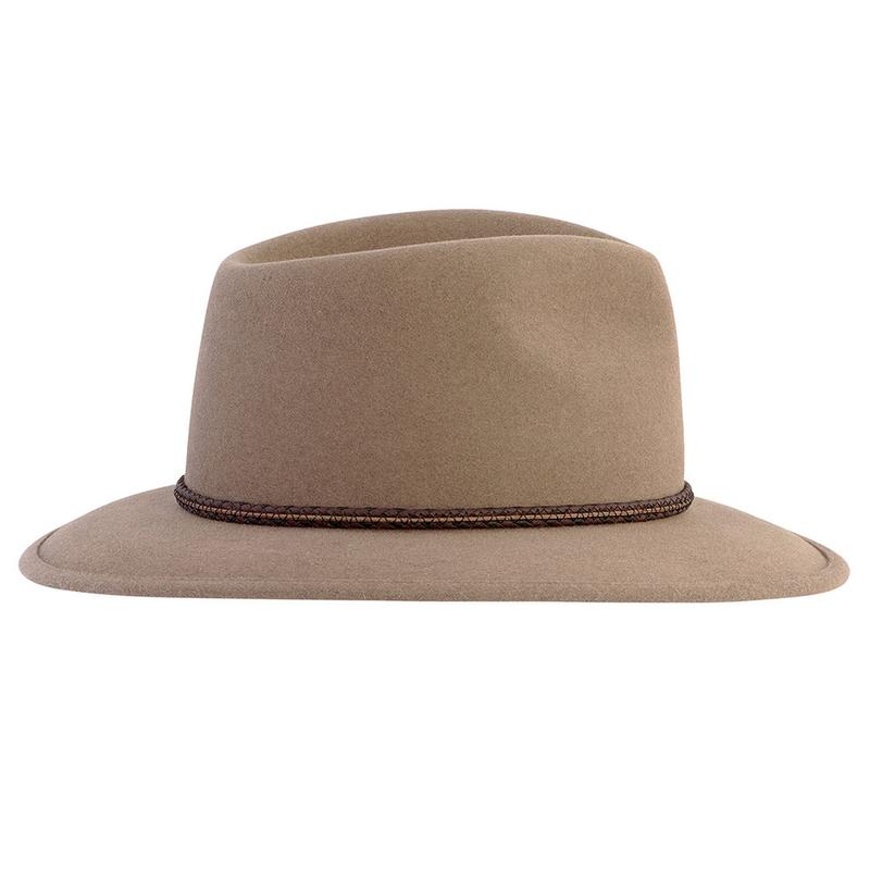 Akubra Traveller