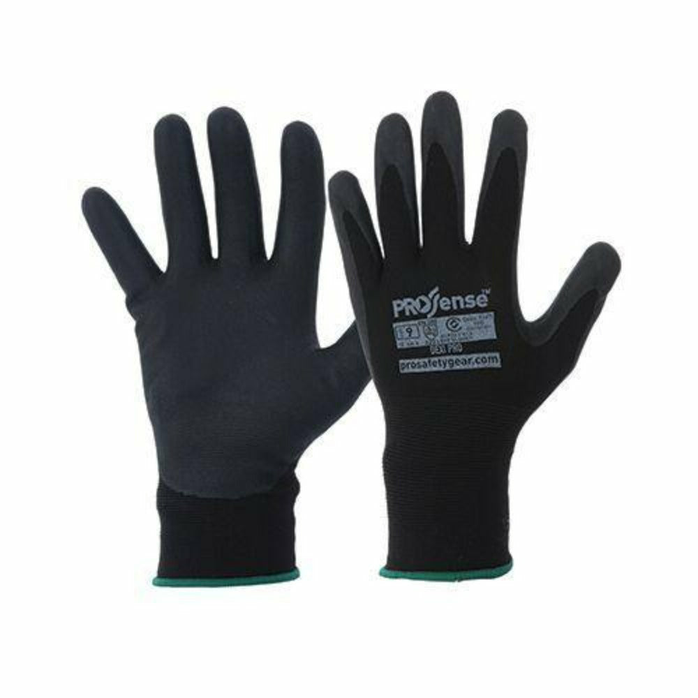 Paramount Safety Prosense Stinga Gloves