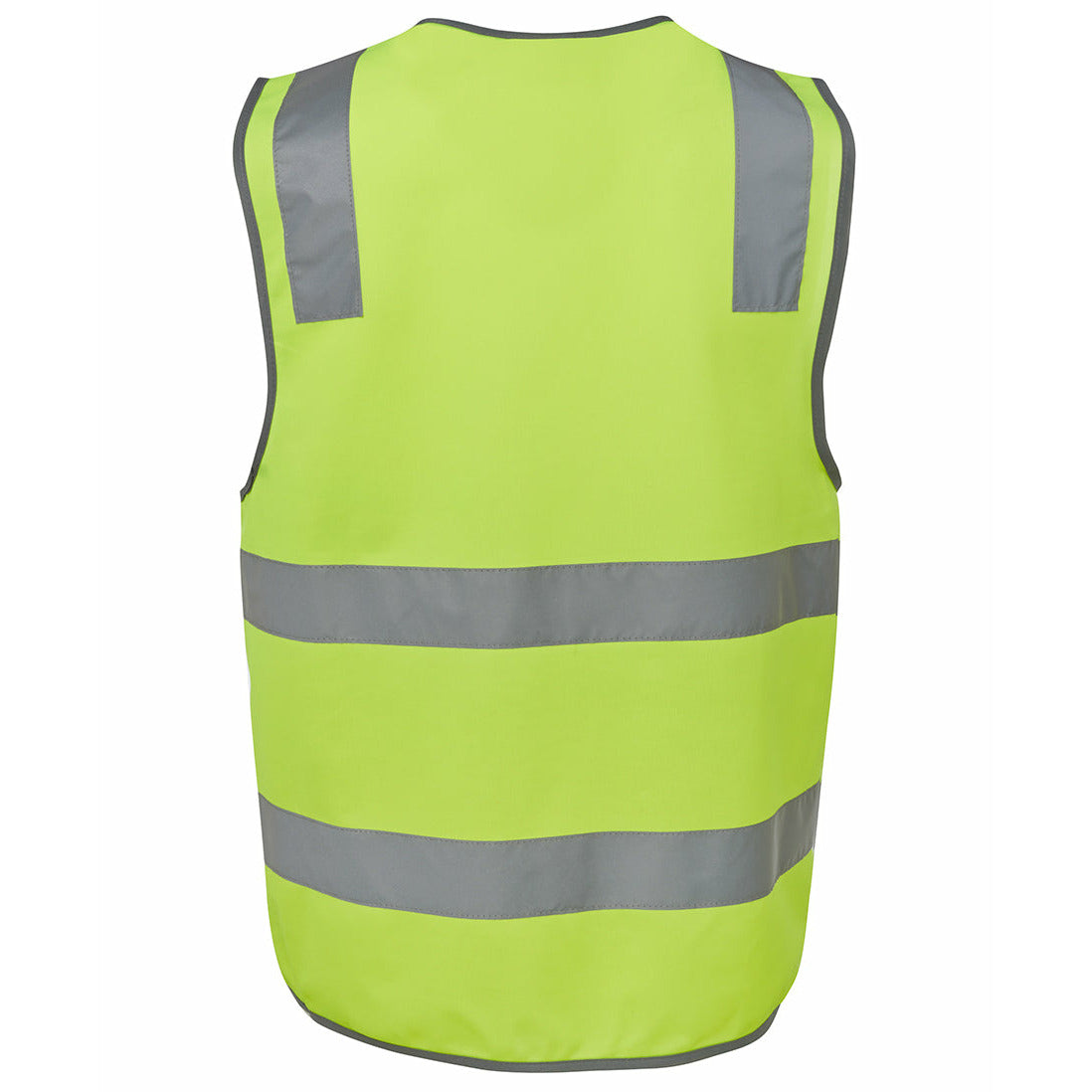 JBs Hi Vis Day & Night Safety Vest