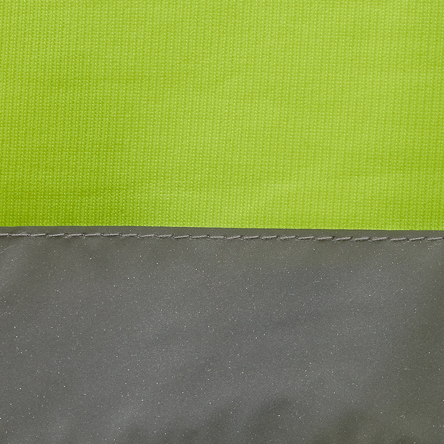 JBs Hi Vis Day & Night Safety Vest