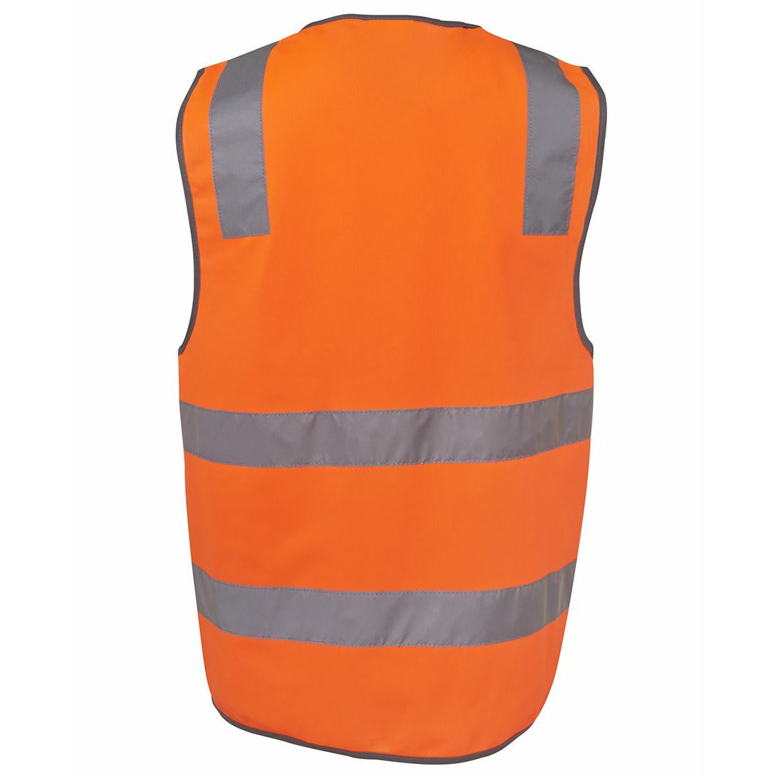 JBs Hi Vis Day & Night Safety Vest