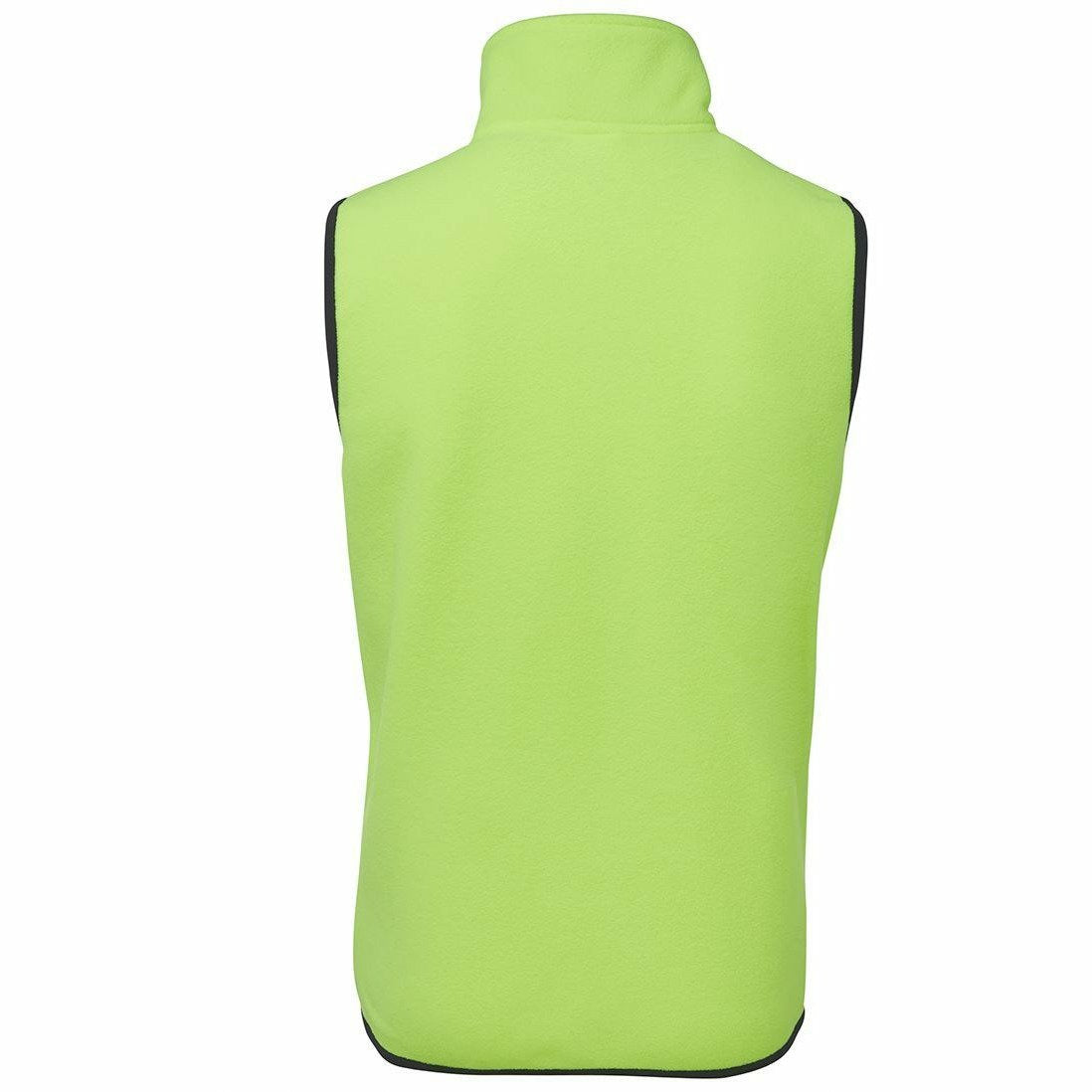 JBs Hi Vis Polar Vest