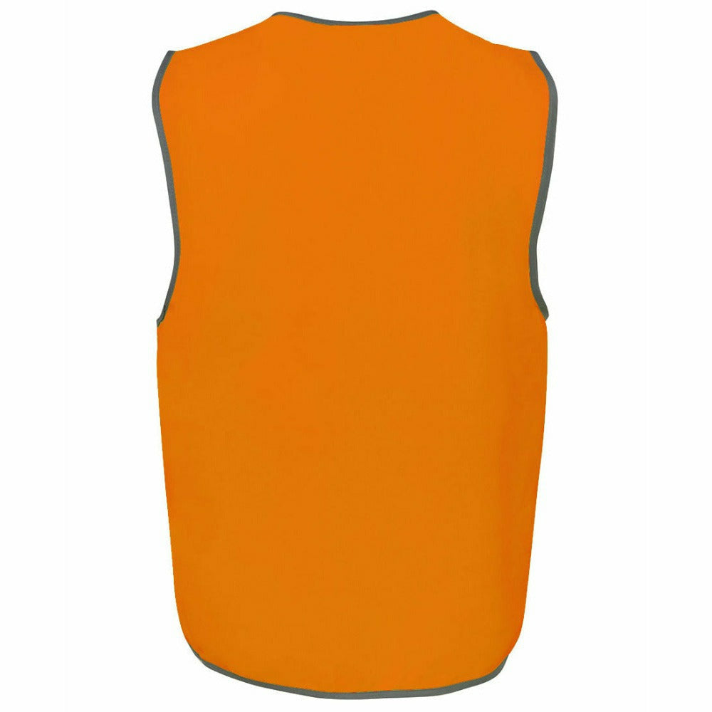 JBs Hi Vis Safety Vest