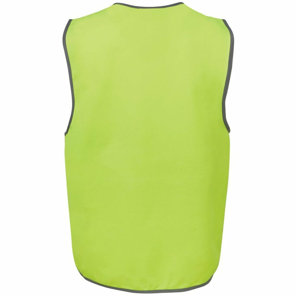 JBs Hi Vis Safety Vest