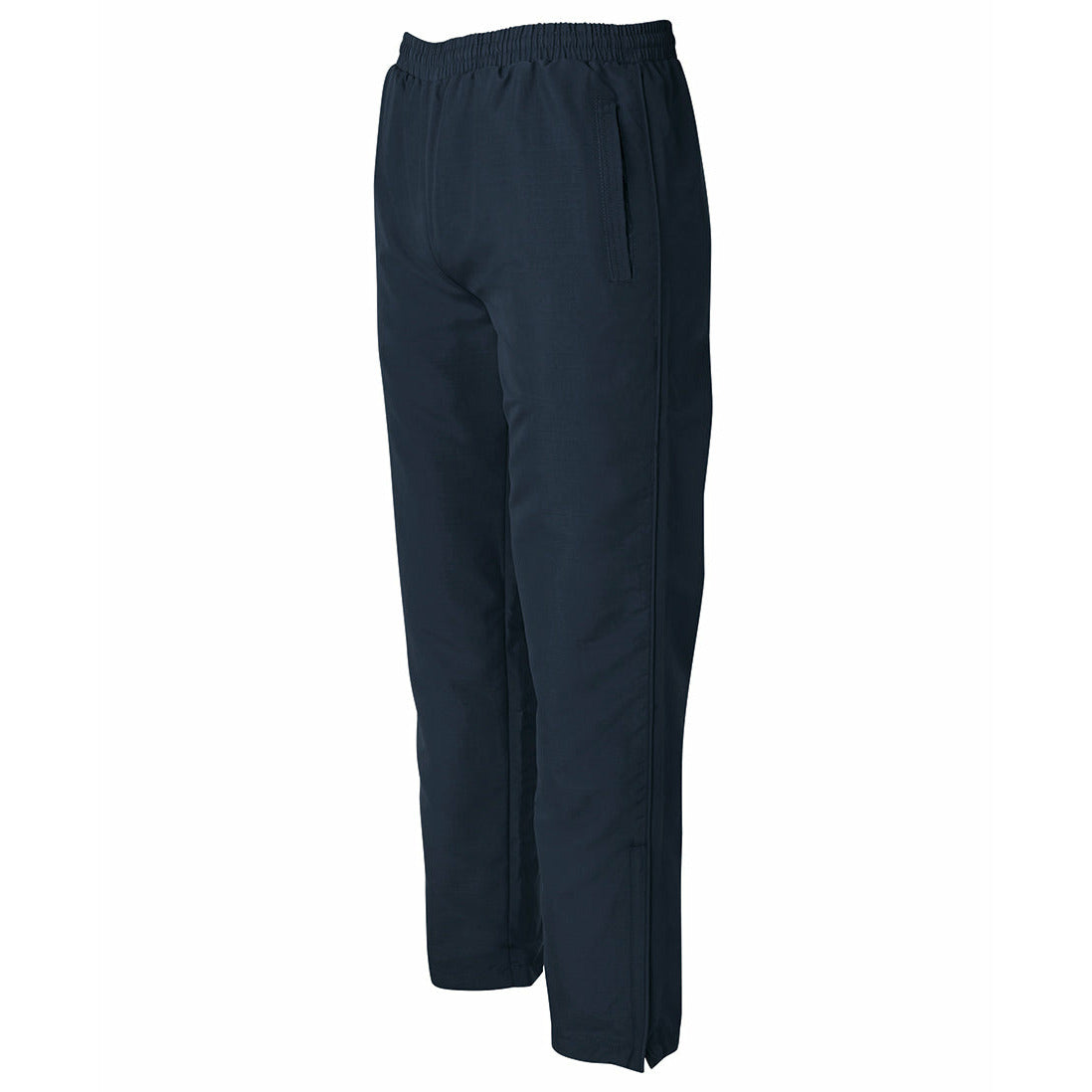 JBs Podium Kids Warm Up Zip Pant