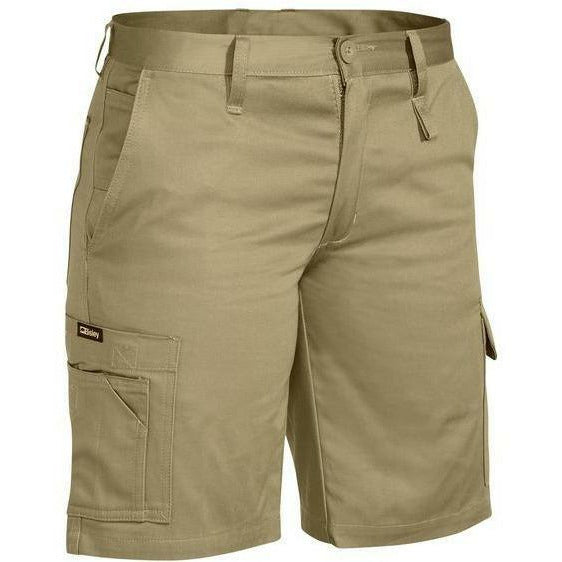 Bisley Womens Cool Lightweight Utility Short
