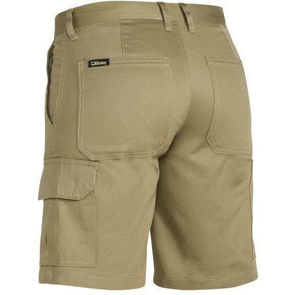 Bisley Womens Cool Lightweight Utility Short